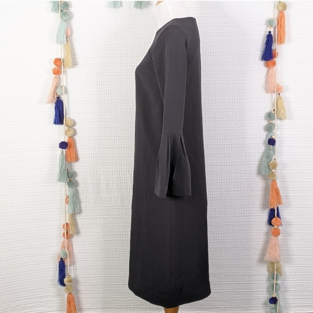EDIT the Brand Midi Dress - Picture 2 of 4